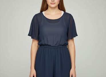 Mango, Women`s overall, size S