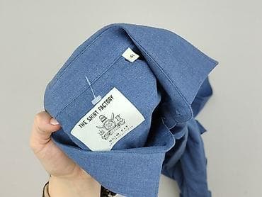 mihos koszule: Koszulа dla mężczyzn, rozmiar L — 3