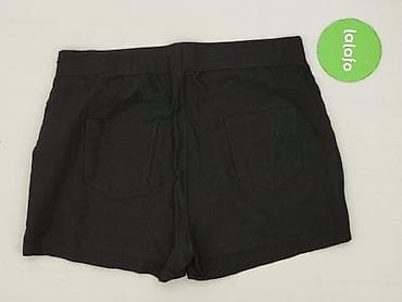 bluzki size plus: Szorty damskie, rozmiar 3XL — 4