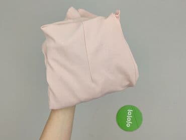 pudrowy róż sukienki: Sukienka damska, rozmiar S — 4