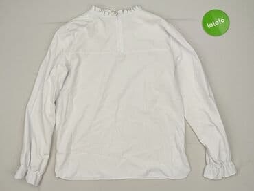 купити куртку в польщі жіночу: Women's blouse, size XL (EU 42) — 3
