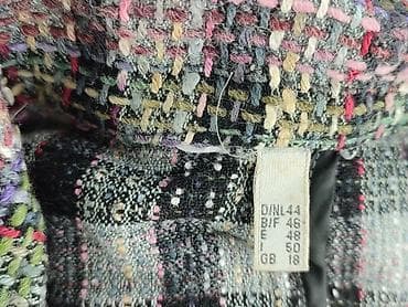 pull and bear marynarka: Marynarka damska, rozmiar 3XL — 4