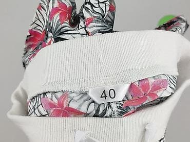 amiri spodenki: Szorty damskie, rozmiar M — 4