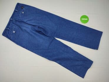 Kobiety: Gardeur, Jeansy damskie, rozmiar 4XL — 3