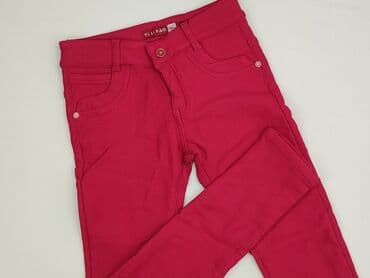 Material trousers, V&T Plus, 12 years, 152, condition - Perfect