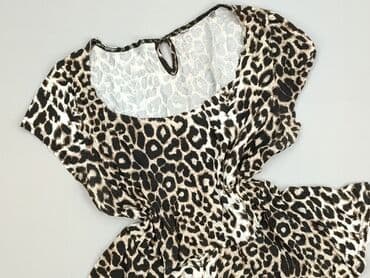 bluzy z motywem zwierzęcym: Women's blouse, size S — 2