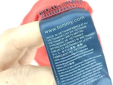 ielm softshell: Tommy Hilfiger, Koszulka polo dla mężczyzn, rozmiar 2XL — 5