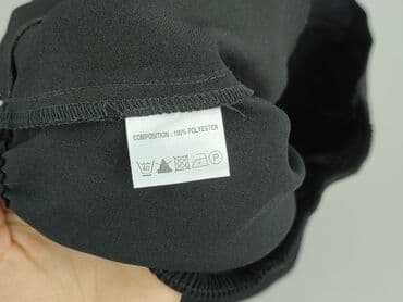 f f majtki damskie: Classic, Spodnie materiałowe damskie, rozmiar 2XL — 5