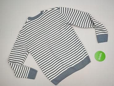 second hand krakow: Sinsay, Sweter dla mężczyzn, rozmiar M — 3