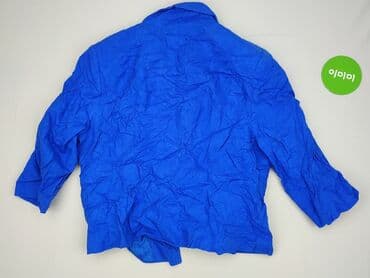 mohito marynarka niebieska: The Collection Debenhams, Marynarka damska, rozmiar L — 3