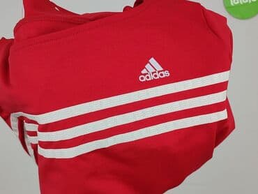 spodniczka i bluzka adidas: Adidas, Women's blouse, size S — 6