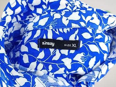 sinsay xl: Sinsay, Bluzka damska, rozmiar XL — 4