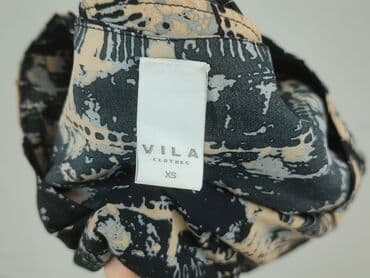 marynarka damska vinted: Vila, Women's blouse, XS — 4
