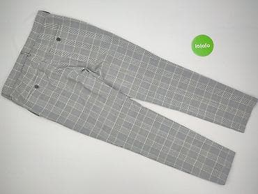 s stan: H&M, Chinosy dla mężczyzn, rozmiar L — 3