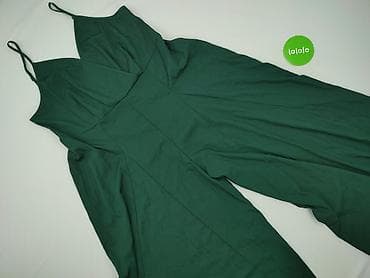 dzinsy shein: Shein, Kombinezon damski, rozmiar 6XL — 2