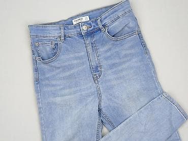 jeansy daisy: PULL&BEAR, Jeansy damskie, rozmiar S — 1