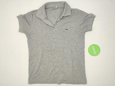 polo lacoste olx: Lacoste, Koszulka polo dla mężczyzn, rozmiar M — 2