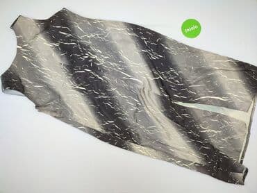 seksowne sukienki plus size: Sukienka damska, 3XL — 3