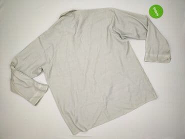 cargo: GLOBO, Koszulа dla mężczyzn, rozmiar 2XL — 3