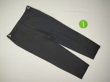 mango suknie: Mango, Spodnie materiałowe damskie, rozmiar 2XL — 2