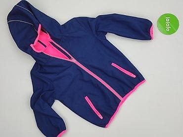 sweterek marynarski: Kurtka przejściowa, 4-5 lat, 104-110 cm, stan - Bardzo dobry — 2