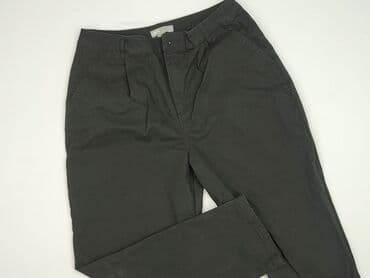 cropp piżamy damskie: Asos, Material trousers for women, size L (EU 40) — 1