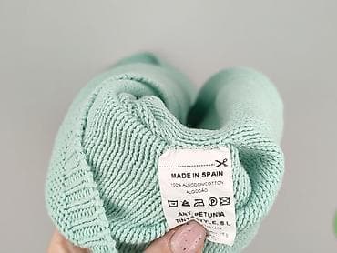 kurtki wiosenne c a: Sweter damski, rozmiar XL — 5