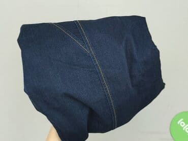 sukienki dżinsowe midi: Cortefiel, Sukienka damska, rozmiar XL — 5