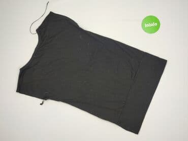 cekiny do sukienki: Denim, Top damski, rozmiar M — 3