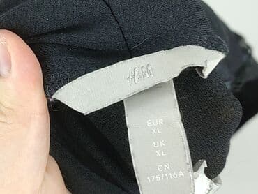 Kobiety: H&M, Kardigan damski, rozmiar XL — 4
