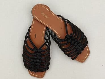 Vices, Sandały damskie, 37 w lalafo.pl Vices, Sandały damskie, 37