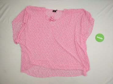 sukienka pikachu: Zizzi, Bluzka damska, rozmiar 2XL — 2
