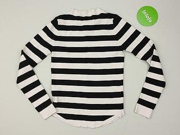 damski sweter: Sweter damski, rozmiar S — 3