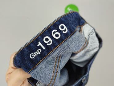 baggiest jeans in atlanta: Gap, Jeansy damskie, rozmiar S — 5