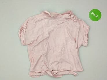 bluzki kopertowe reserved: Women's blouse, size S (EU 36) — 3