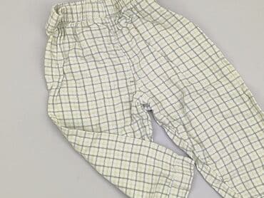 kombinezon lupilu lidl: Baby material trousers, 12-18 months, 80-86 cm, condition - Good — 1