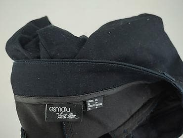 vans 39: Esmara, Spodnie materiałowe damskie, rozmiar S — 5