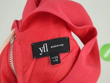 obcisła sukienka czerwona: Reserved YFL, Sukienka damska, M — 4