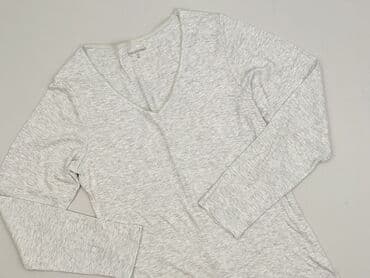 sweter piórkowy na drutach: In Extenso, Bluzka damska, rozmiar XL — 1