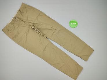 spodnie hello kity: Spodnie materiałowe damskie, rozmiar M — 2