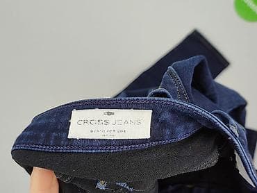 2016 jeans: Cross Jeans, Джинси жіночі, розмір XL на lalafo.pl — 4 2016 jeans: Cross Jeans, Джинси жіночі, розмір XL — 4