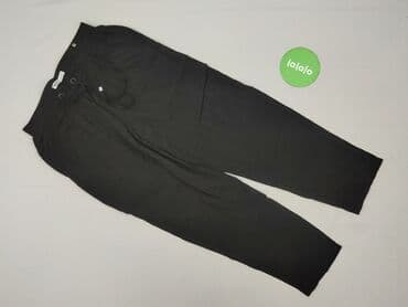 sinsay spodnie dresy: Sinsay, Spodnie materiałowe damskie, rozmiar XS — 2