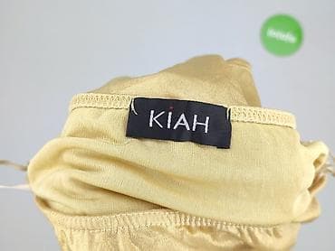 kozaki primark: KIAH, Top damski, rozmiar S — 4