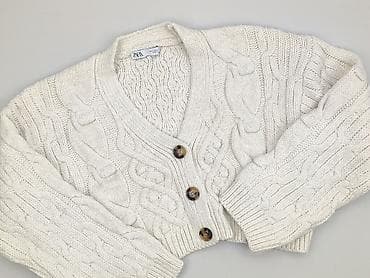 primark gorzow: Zara, Kardigan damski, rozmiar S — 1
