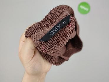 pulz: ONLY, Sweter damski, rozmiar XS — 4