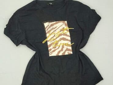 alice in chains t shirty: C&A, T-shirt damski, rozmiar M — 1