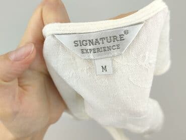 koszulka jedwabna intimissimi: Top damski, rozmiar M — 4