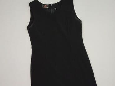 body stan: NO LABEL, Sukienka damska, rozmiar S — 1