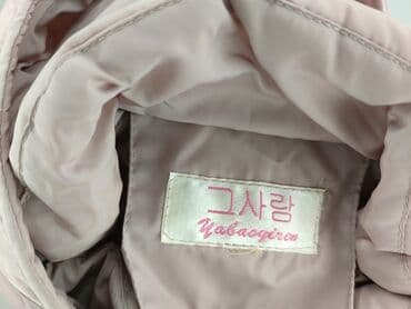 massimo dutti kurtka zimowa: Kamizelka damska, M — 4