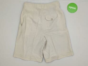 lidl szorty lniane: Lindex, Szorty damskie, rozmiar S — 3